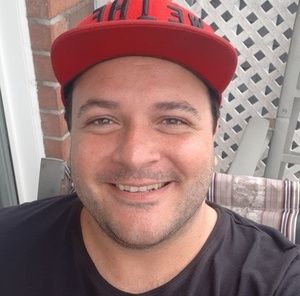 Meet your Posher, Craig